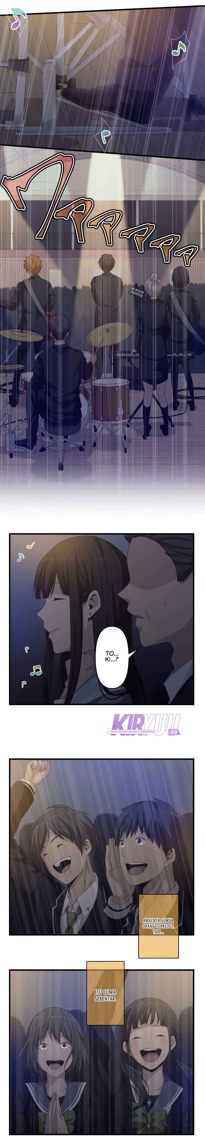 Blue Hearts Chapter 49 7