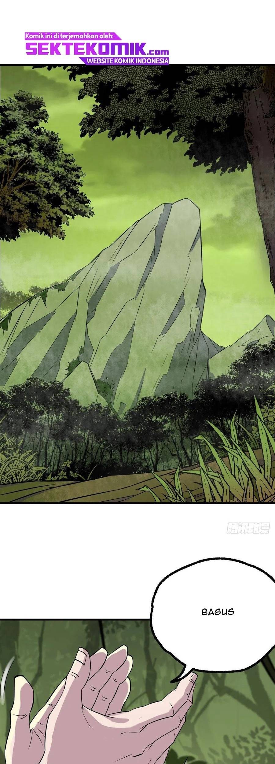 Baca The Hunter Chapter 244 Gambar 2