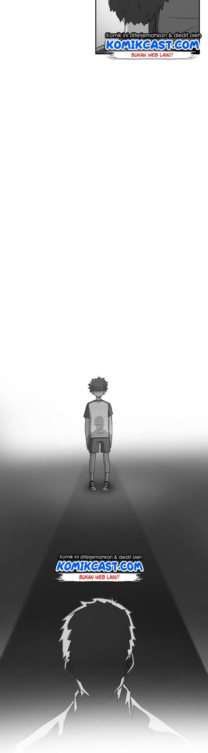 Baca  OOPARTS Chapter 25 Gambar 2