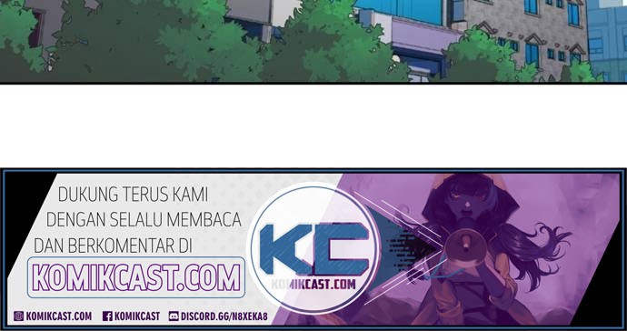 OOPARTS Chapter 25 Gambar 19
