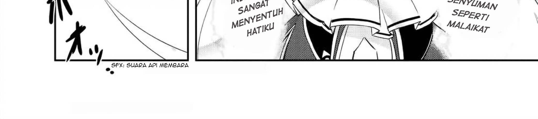 Zettai ni Hatarakitakunai Dungeon Master ga Damin wo Musaboru made Chapter 08 Gambar 17