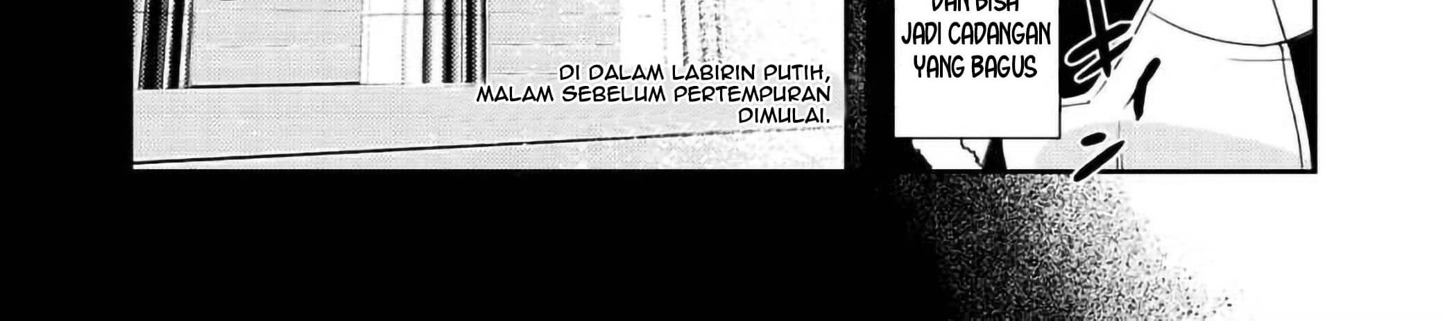 Zettai ni Hatarakitakunai Dungeon Master ga Damin wo Musaboru made Chapter 08 Gambar 22