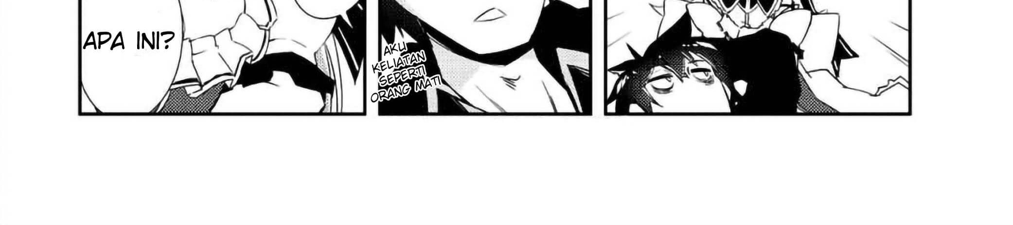 Zettai ni Hatarakitakunai Dungeon Master ga Damin wo Musaboru made Chapter 08 Gambar 11