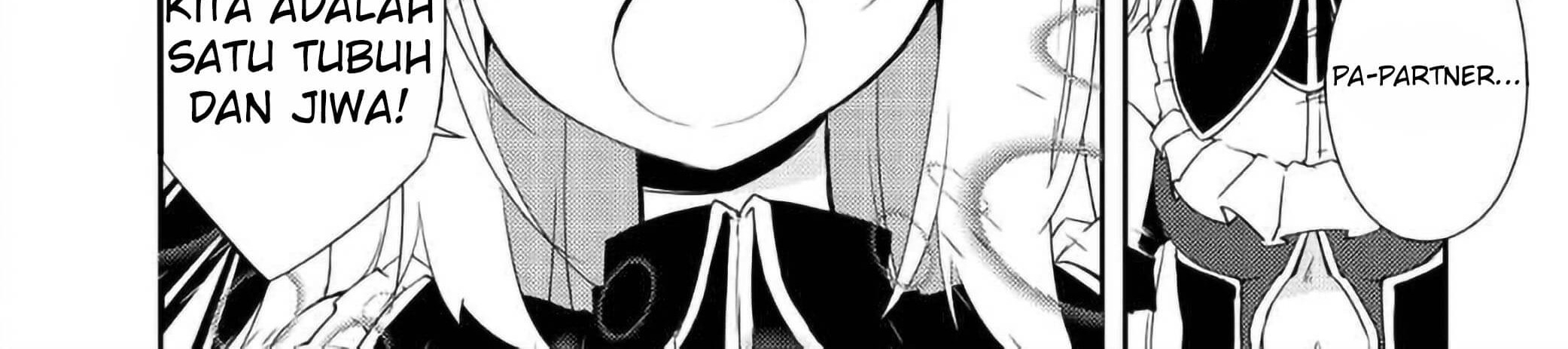 Zettai ni Hatarakitakunai Dungeon Master ga Damin wo Musaboru made Chapter 08 Gambar 13