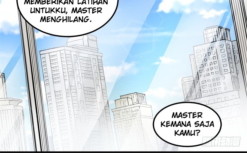 Take The Girl To Repair Fairy In The City Chapter 22 Gambar 22
