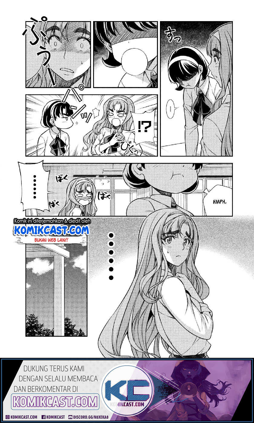 Silver Plan to Redo From JK Chapter 11 Gambar 10