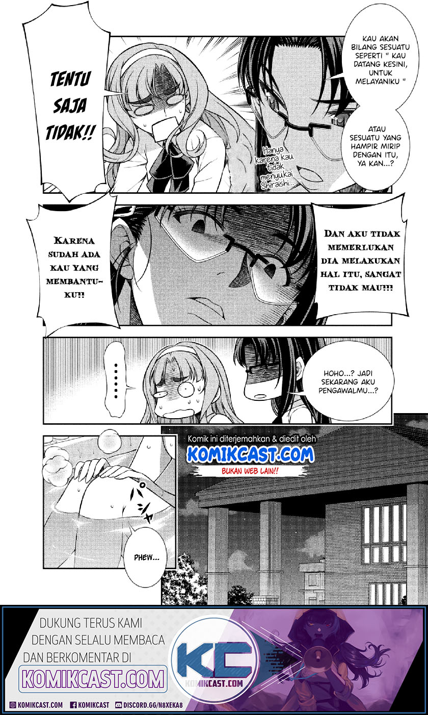 Silver Plan to Redo From JK Chapter 11 Gambar 12