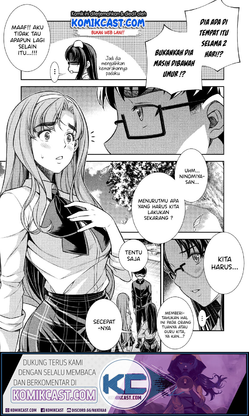 Silver Plan to Redo From JK Chapter 11 Gambar 19