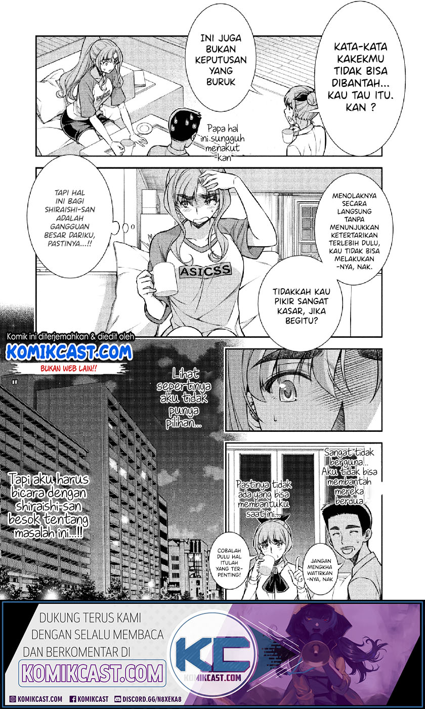 Silver Plan to Redo From JK Chapter 11 Gambar 3