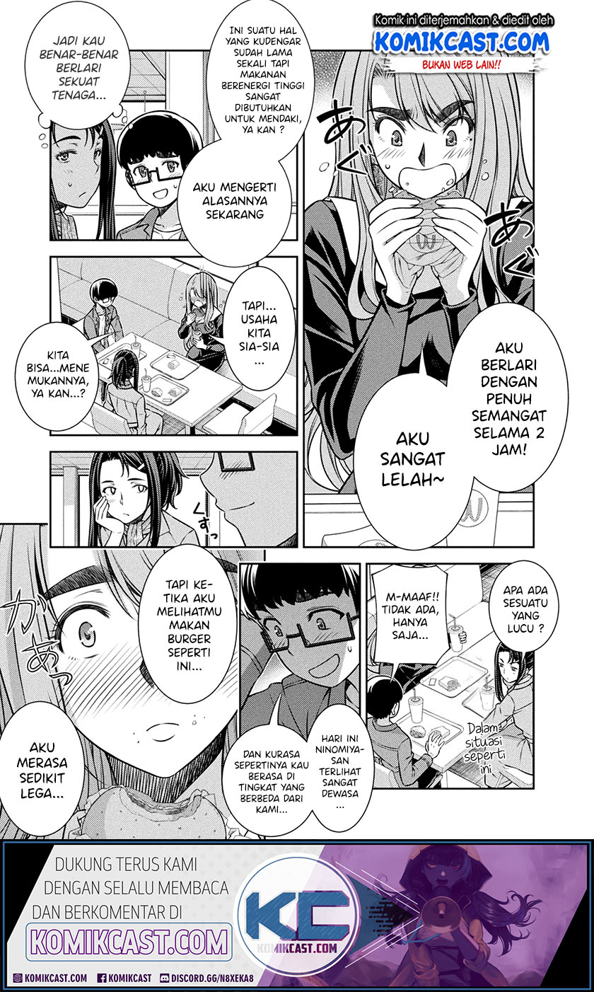 Silver Plan to Redo From JK Chapter 11 Gambar 37