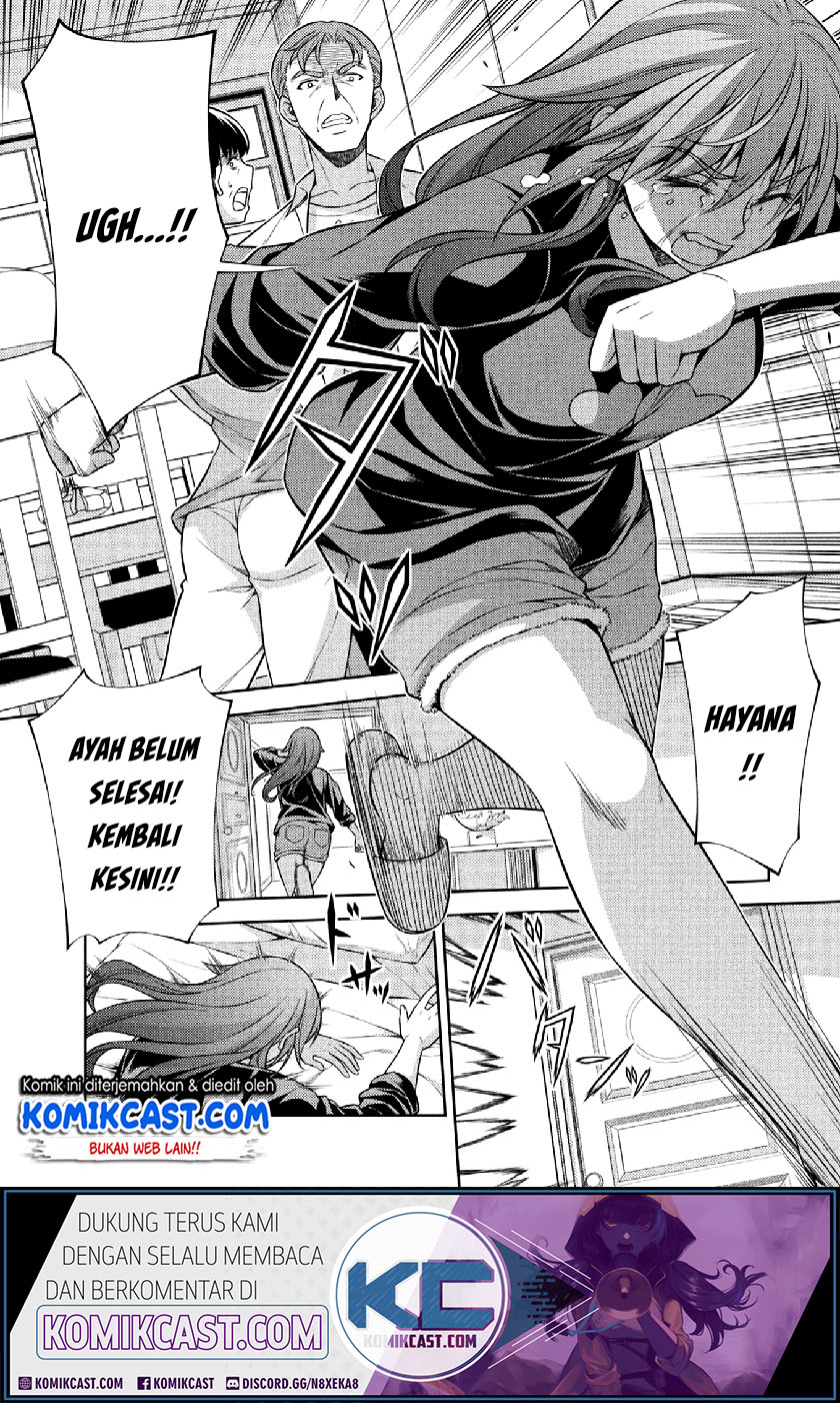 Silver Plan to Redo From JK Chapter 11 Gambar 6