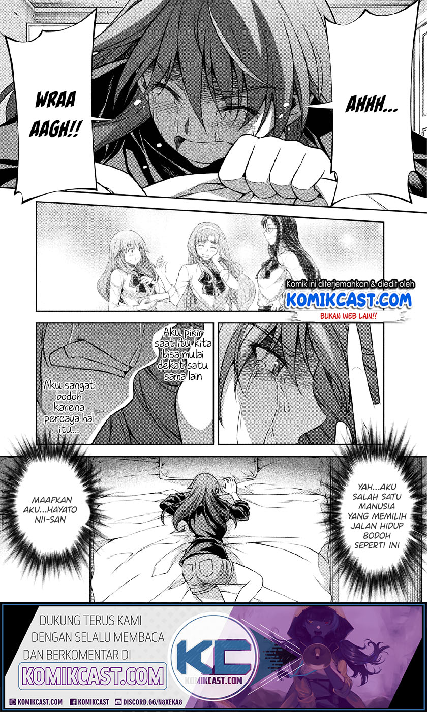 Silver Plan to Redo From JK Chapter 11 Gambar 7