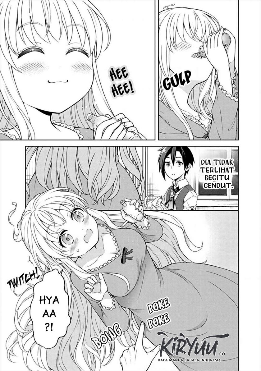 Cheat Kusushi no Slow Life: Isekai ni Tsukurou Drugstore Chapter 20 Gambar 20