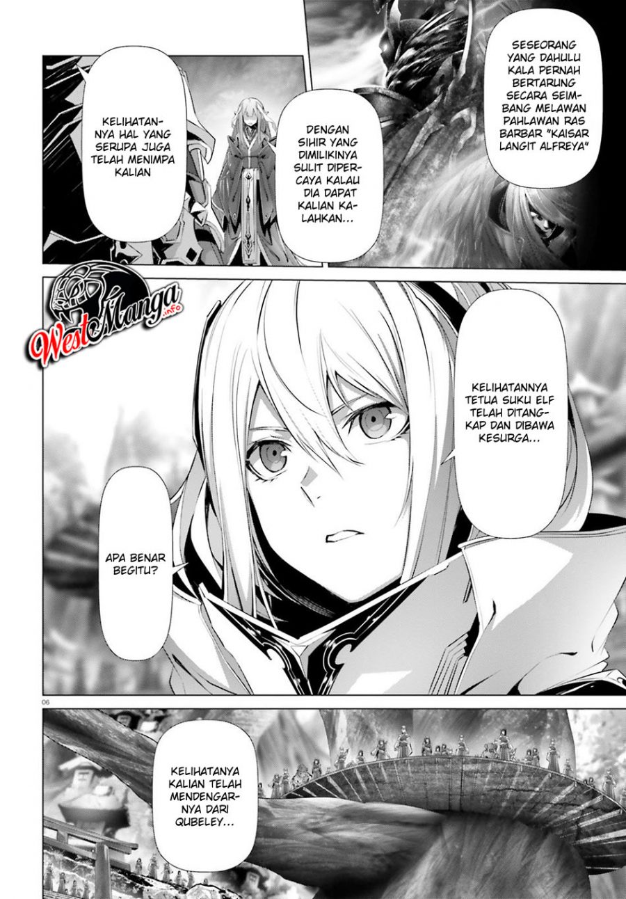 Naze Boku no Sekai wo Daremo Oboeteinai no ka? Chapter 23 Gambar 7