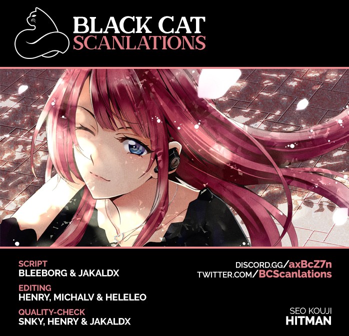 Baca Manga Hitman (Seo Kouji) Chapter 57 Gambar 2