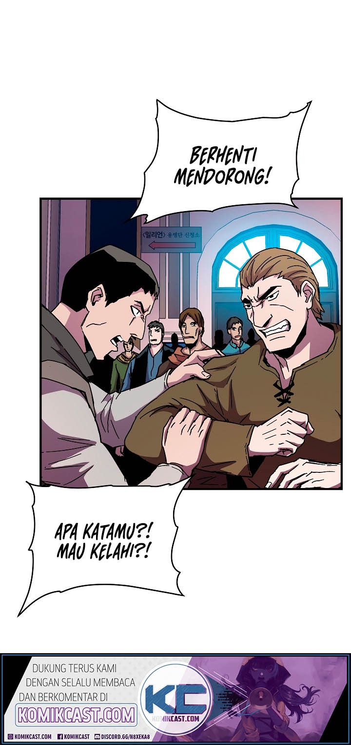 8 Circle Wizard’s Reincarnation Chapter 42 Gambar 30