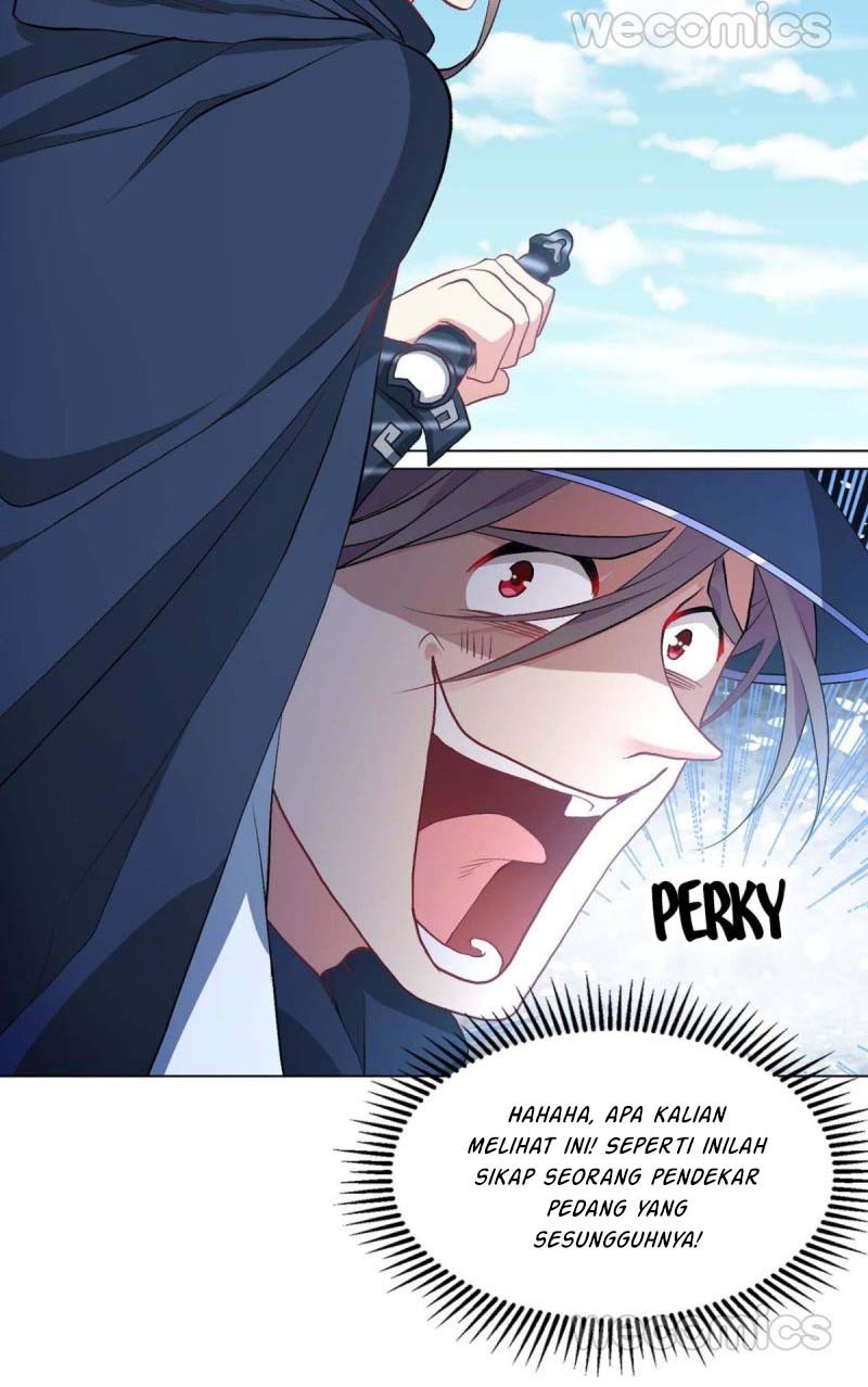 Rebirth Become a Dog Chapter 20 Gambar 17