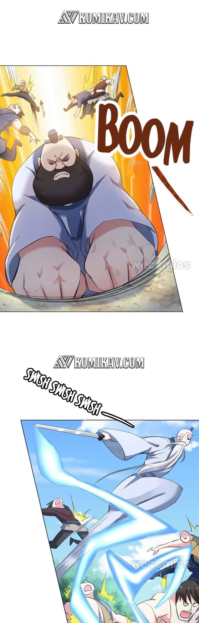 Rebirth Become a Dog Chapter 20 Gambar 25