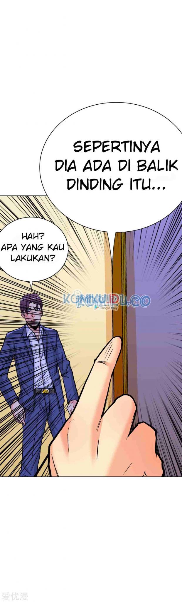 Xianzun System in the City Chapter 118 Gambar 11
