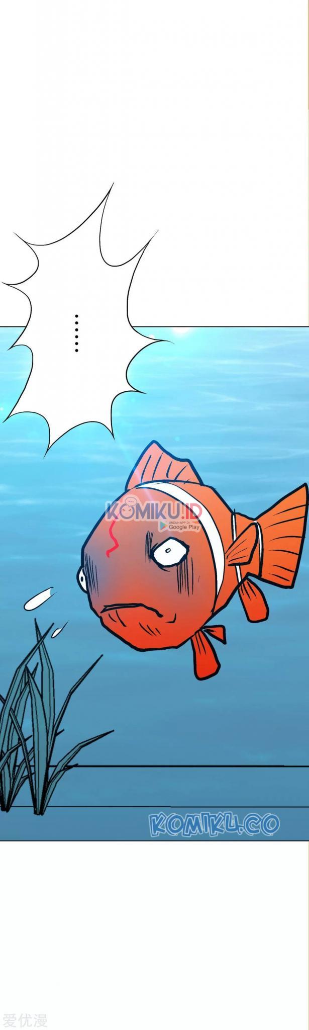 Xianzun System in the City Chapter 118 Gambar 32