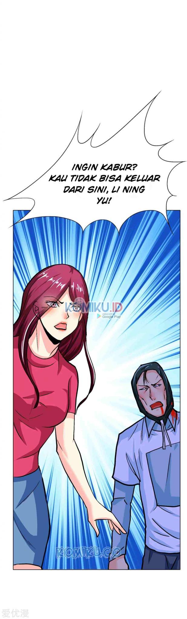 Xianzun System in the City Chapter 118 Gambar 36