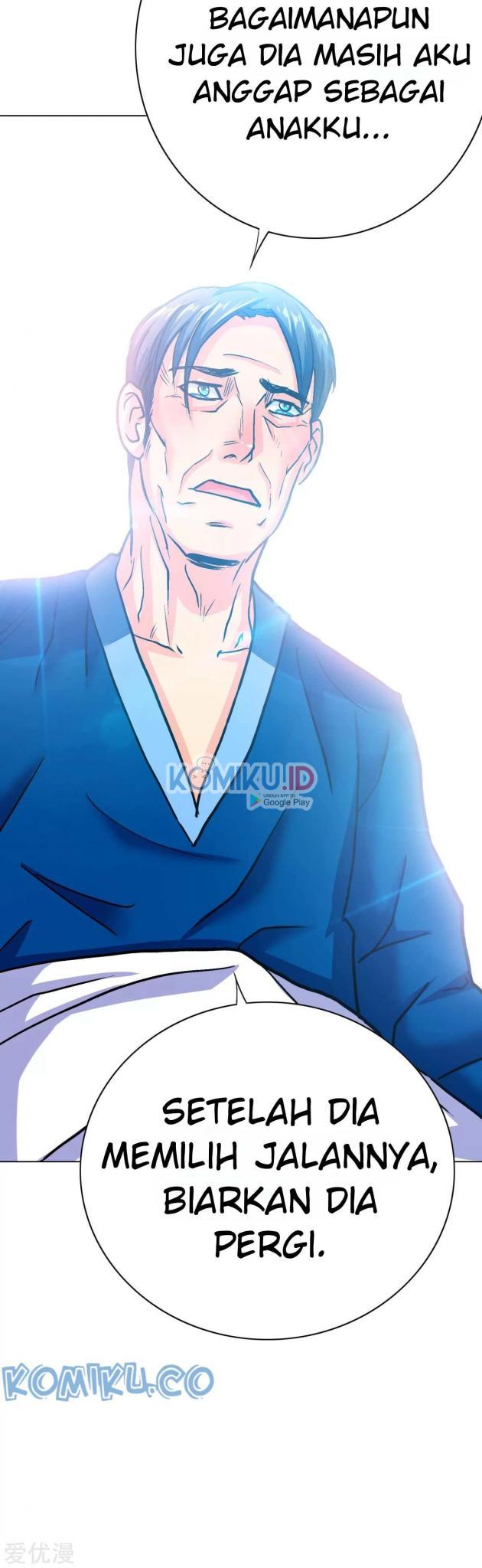 Xianzun System in the City Chapter 118 Gambar 39