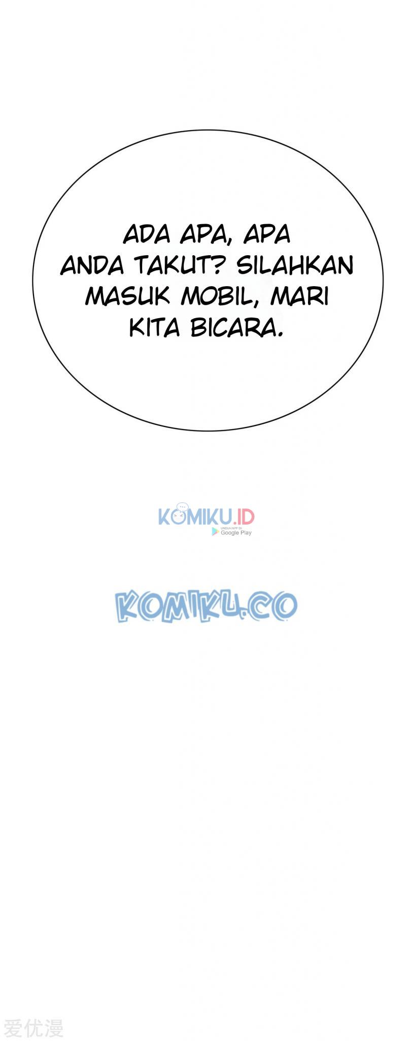 Xianzun System in the City Chapter 118 Gambar 45