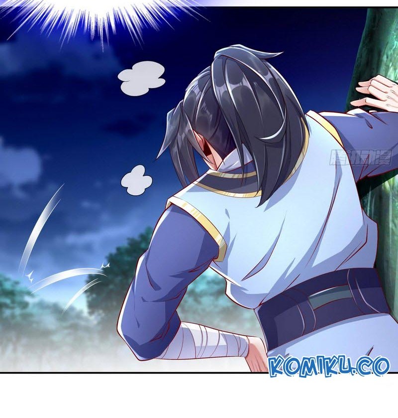 The Rebirth of the Demon God Chapter 47 Gambar 4
