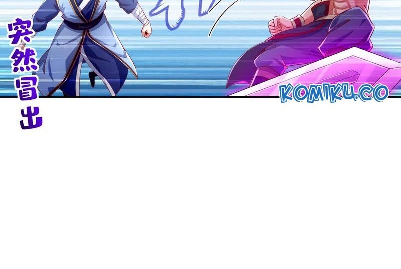 The Rebirth of the Demon God Chapter 47 Gambar 9