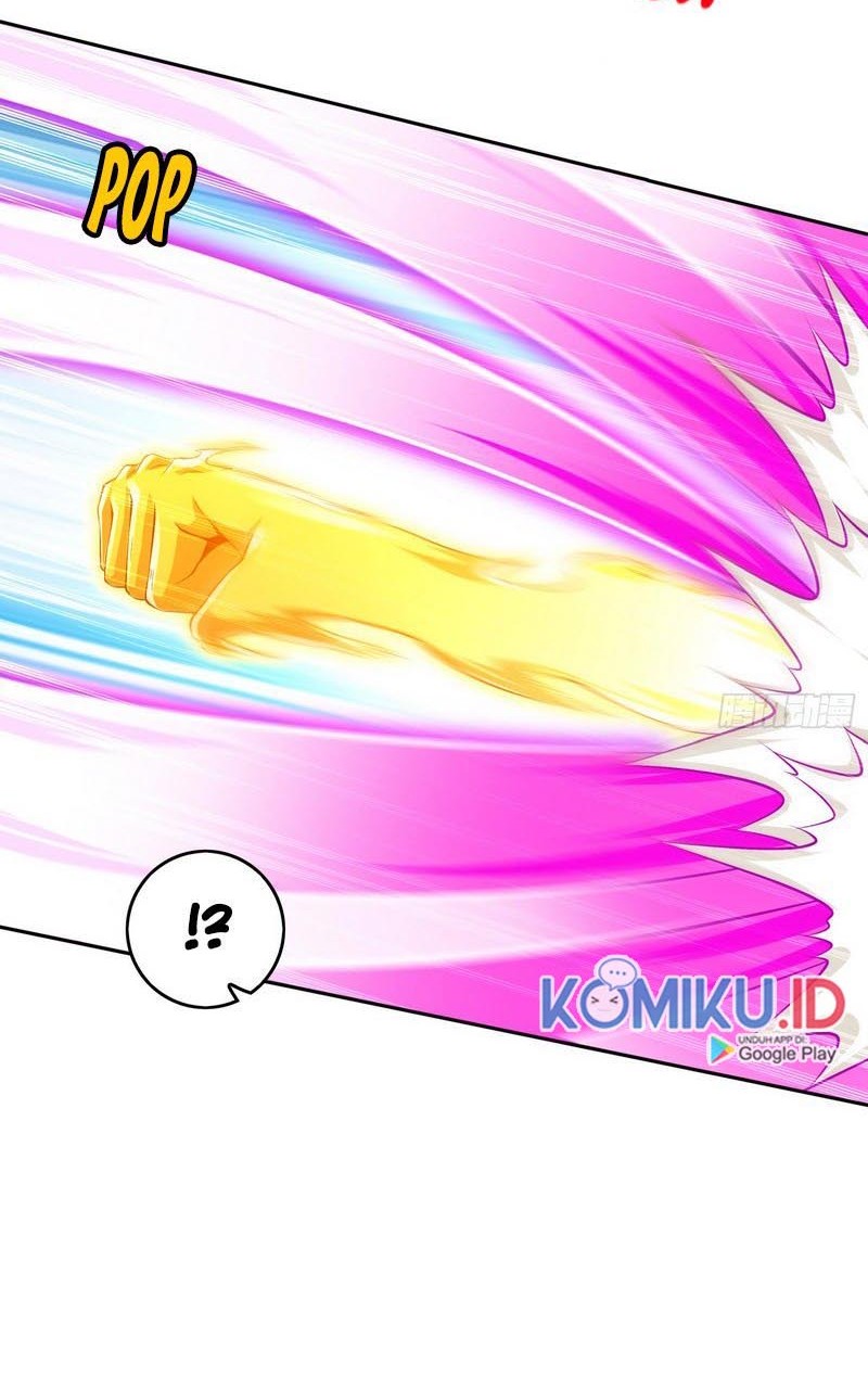 The Rebirth of the Demon God Chapter 47 Gambar 15