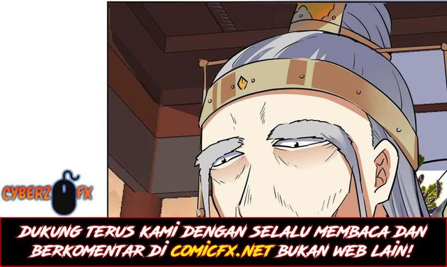 The Nine Heaven of Martial Arts Chapter 105 Gambar 4