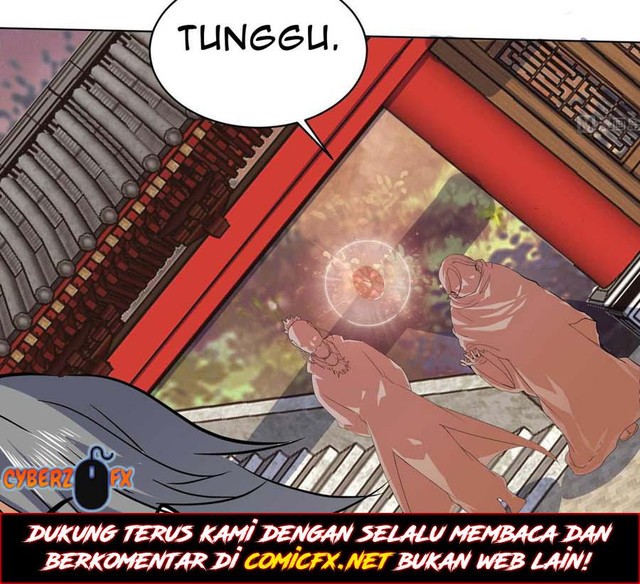 The Nine Heaven of Martial Arts Chapter 105 Gambar 7