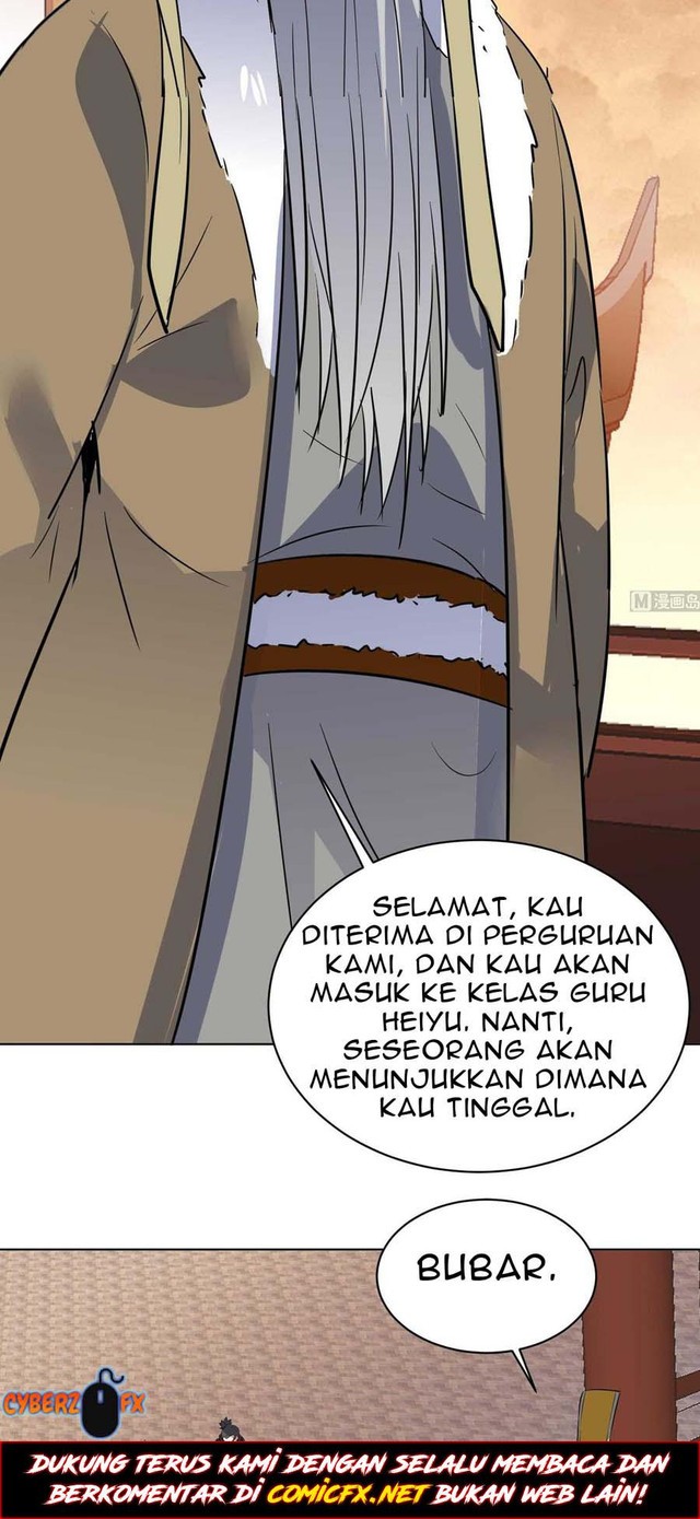 The Nine Heaven of Martial Arts Chapter 105 Gambar 13