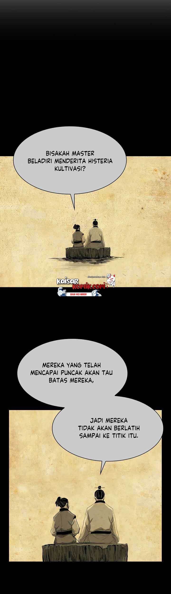 Baca  Record of the War God Chapter 45 Gambar 2