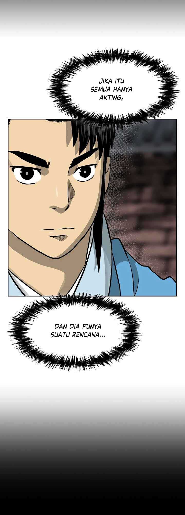 Record of the War God Chapter 45 Gambar 8