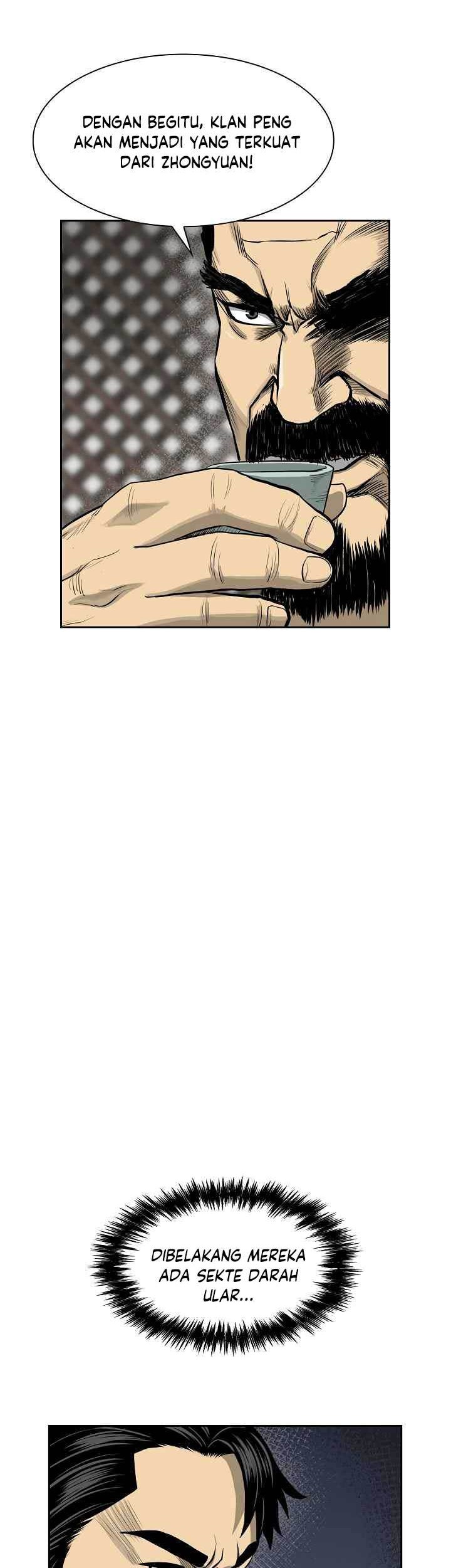 Record of the War God Chapter 45 Gambar 21