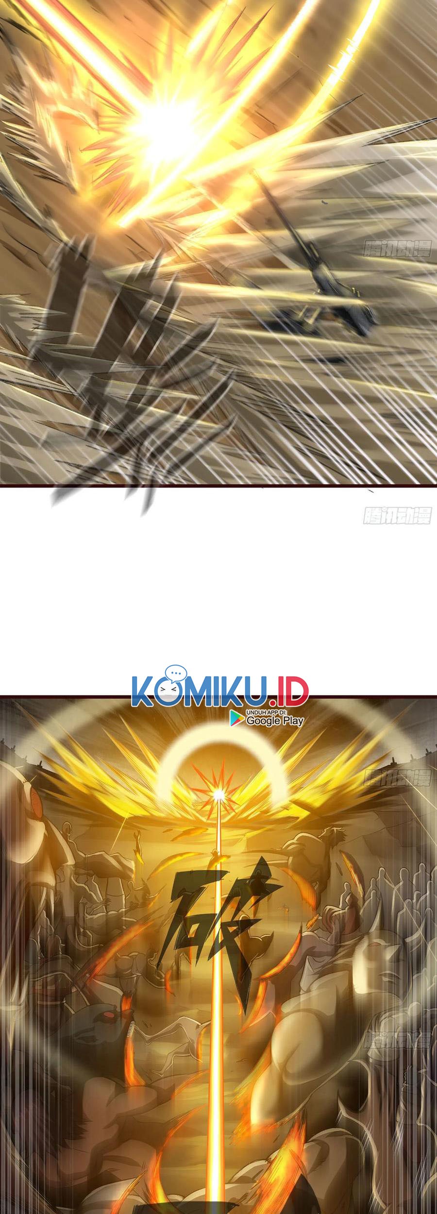 My Wife is a Demon Queen Chapter 245 Gambar 24
