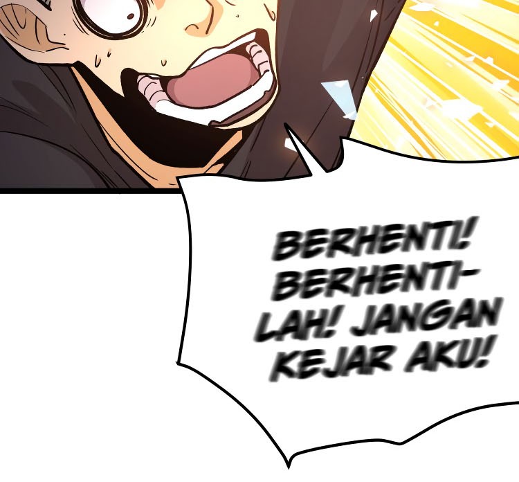 Black Abyss at Dawn Chapter 13 Gambar 20