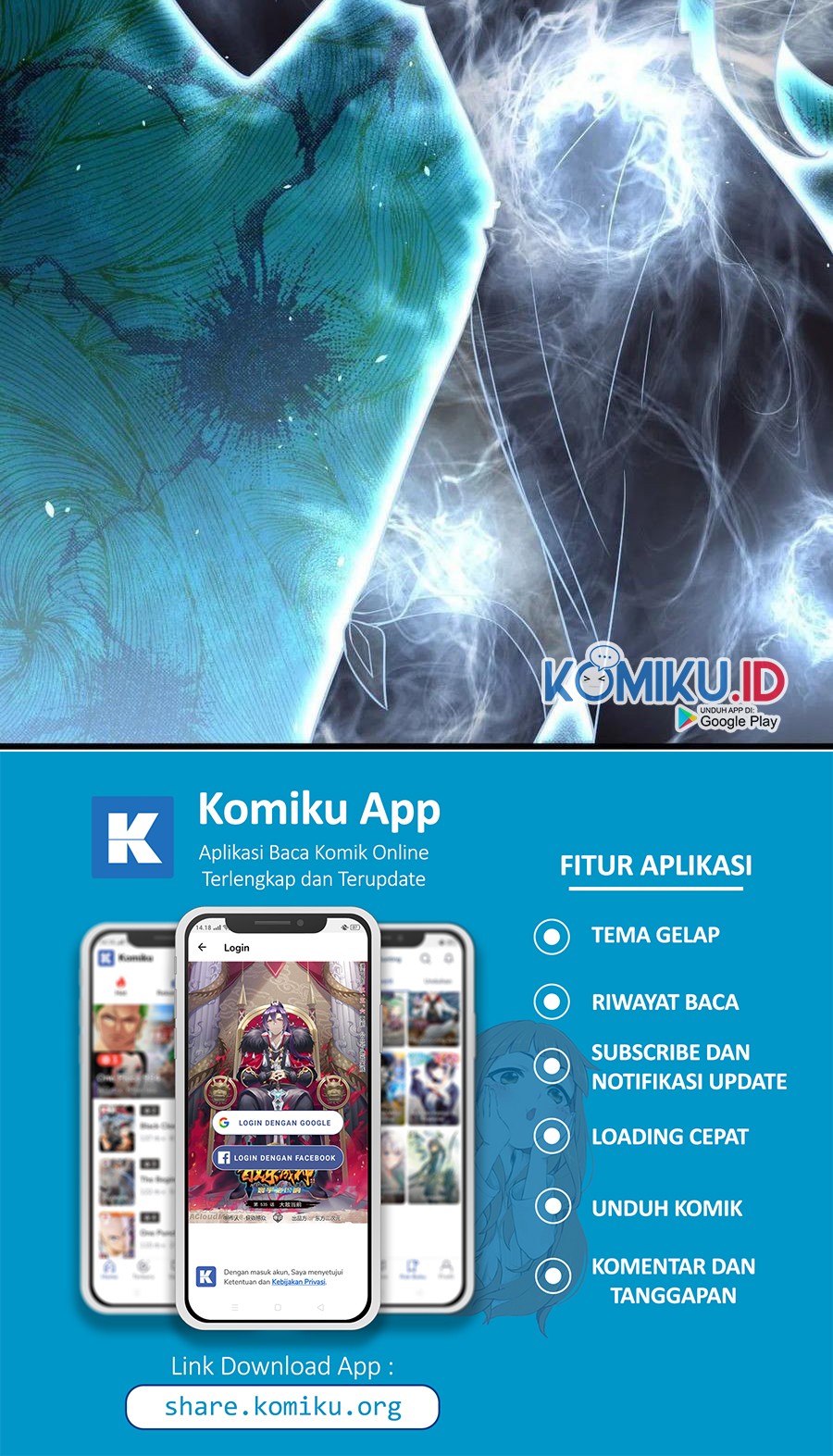 Immortal Swordsman in The Reverse World Chapter 152 Gambar 21