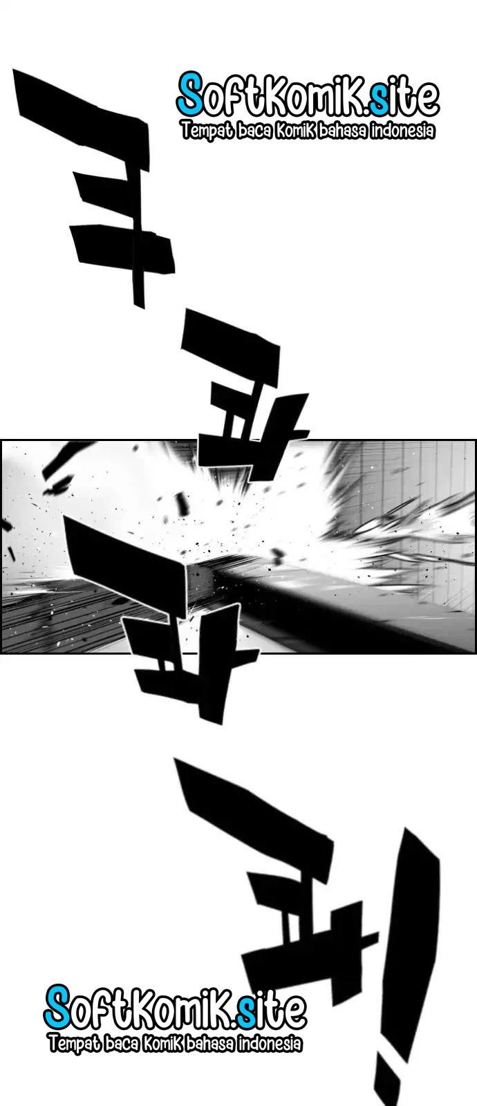 Terror Man Chapter 88 Gambar 34