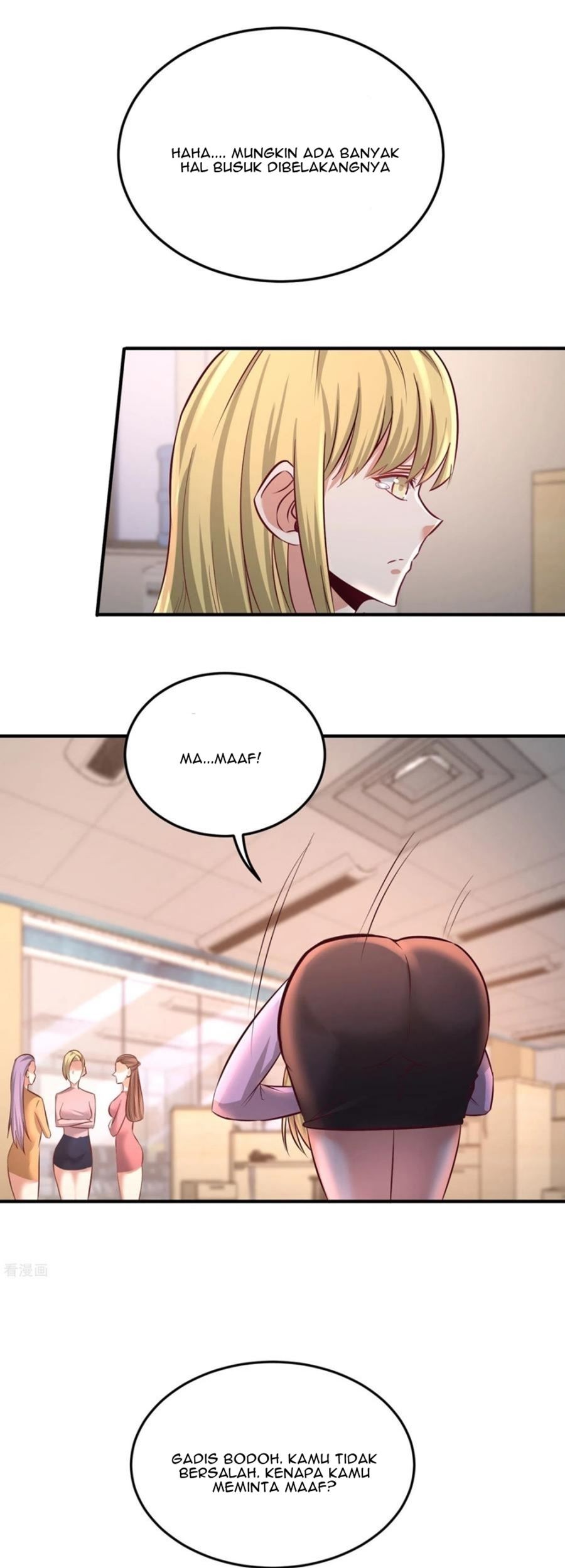 Dragon King Hall Chapter 48 Gambar 7