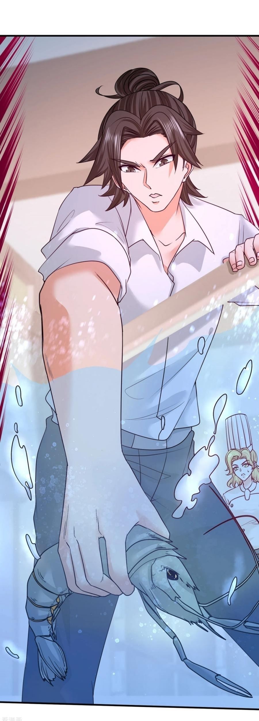 Dragon King Hall Chapter 51 Gambar 9