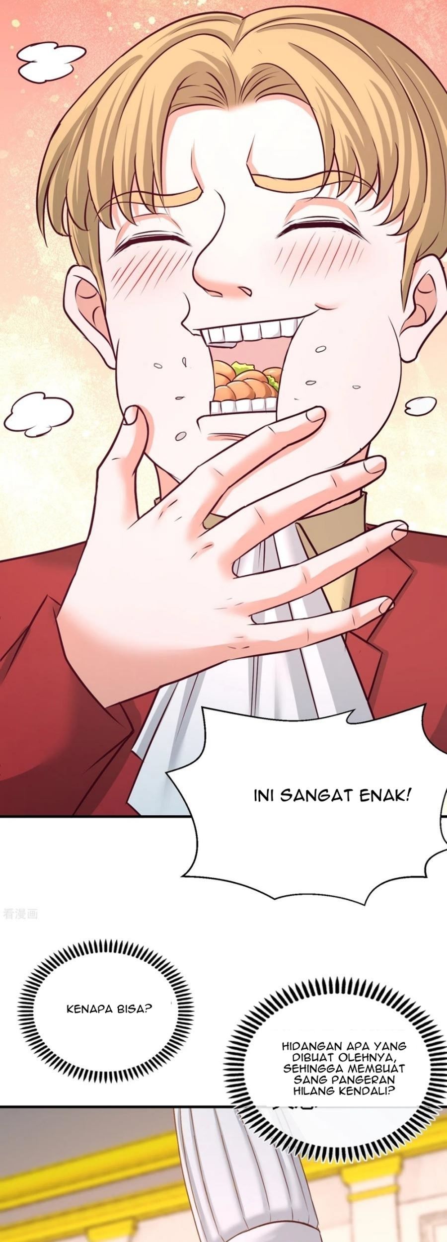 Dragon King Hall Chapter 51 Gambar 23