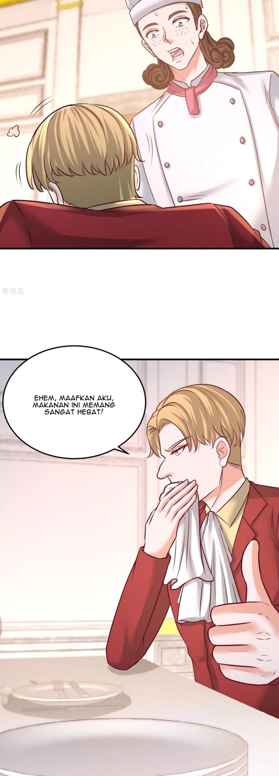 Dragon King Hall Chapter 51 Gambar 24