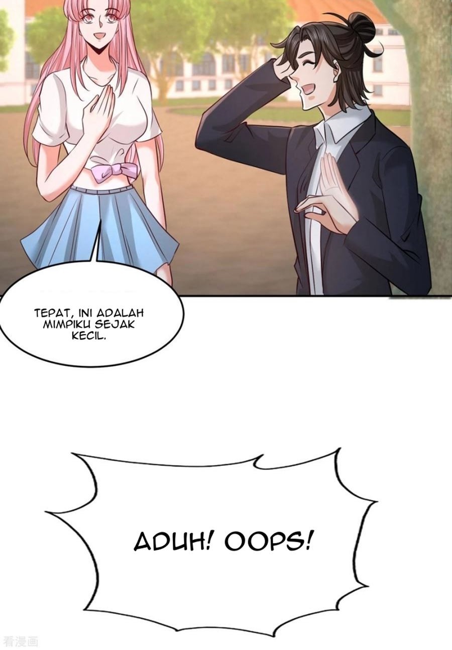 Dragon King Hall Chapter 53 Gambar 4