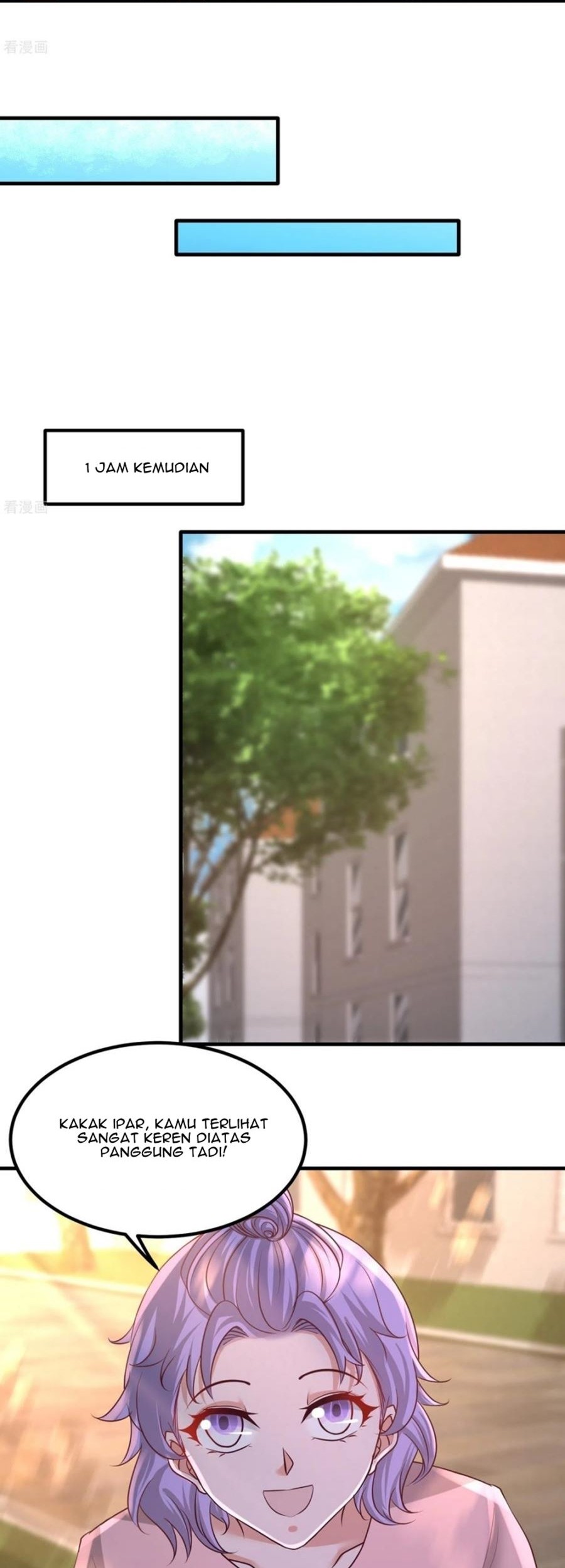 Dragon King Hall Chapter 54 Gambar 20