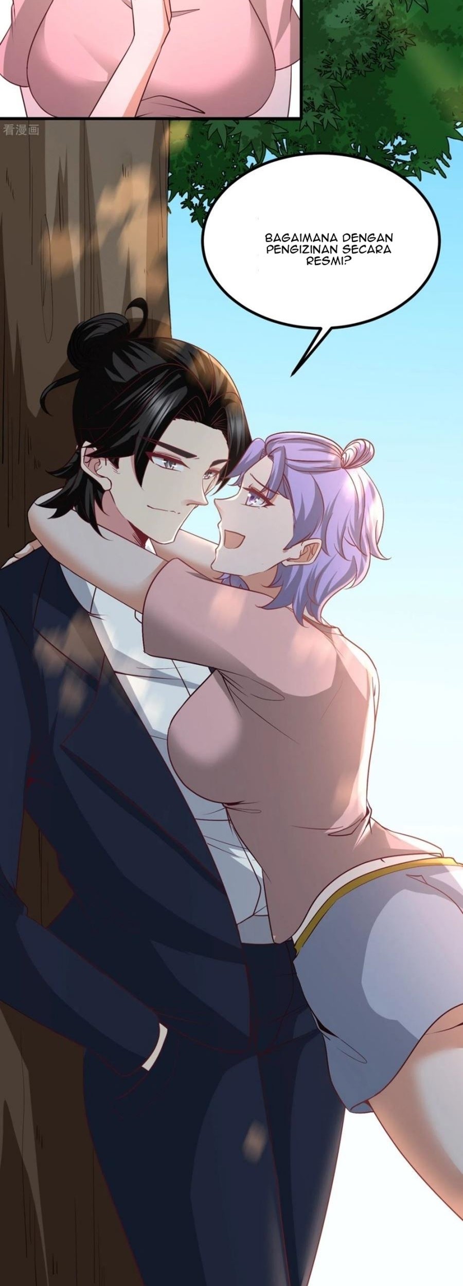 Dragon King Hall Chapter 54 Gambar 22