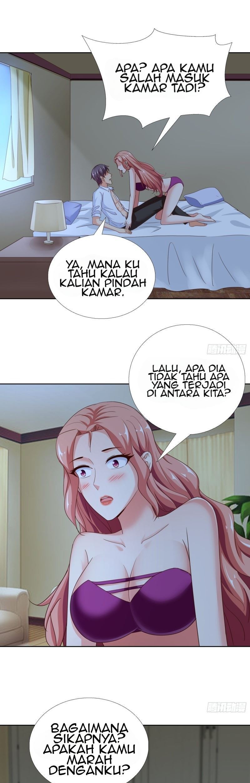 Baca  Super School Doctor Chapter 95 Gambar 2