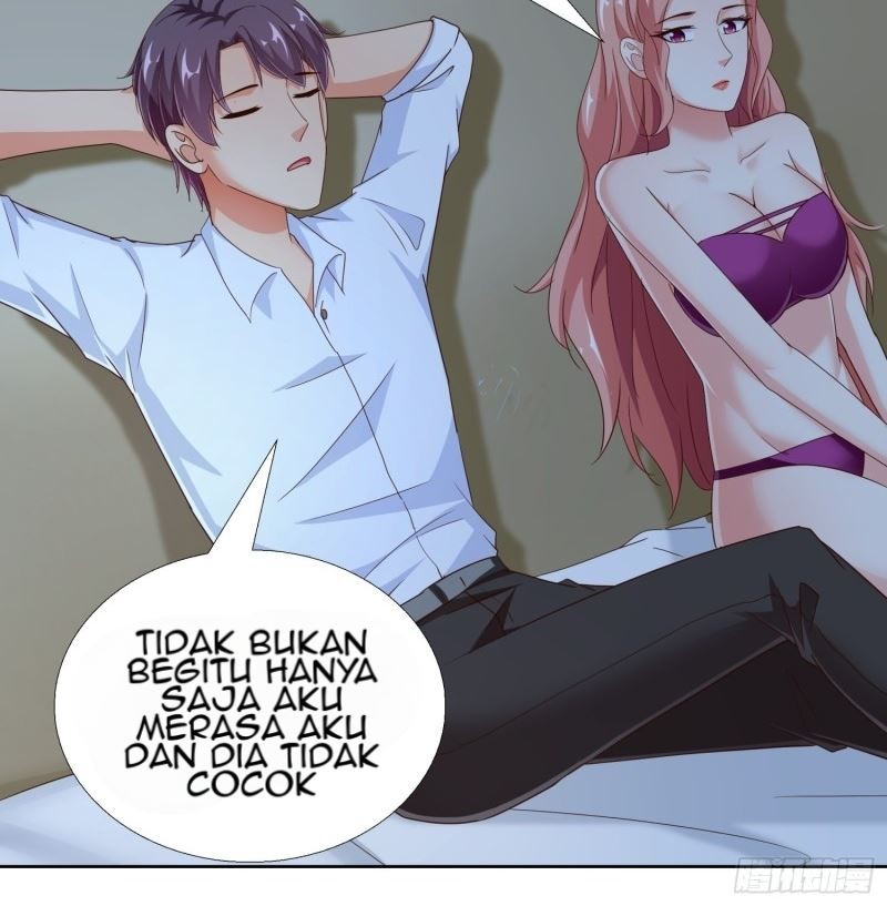 Super School Doctor Chapter 95 Gambar 6