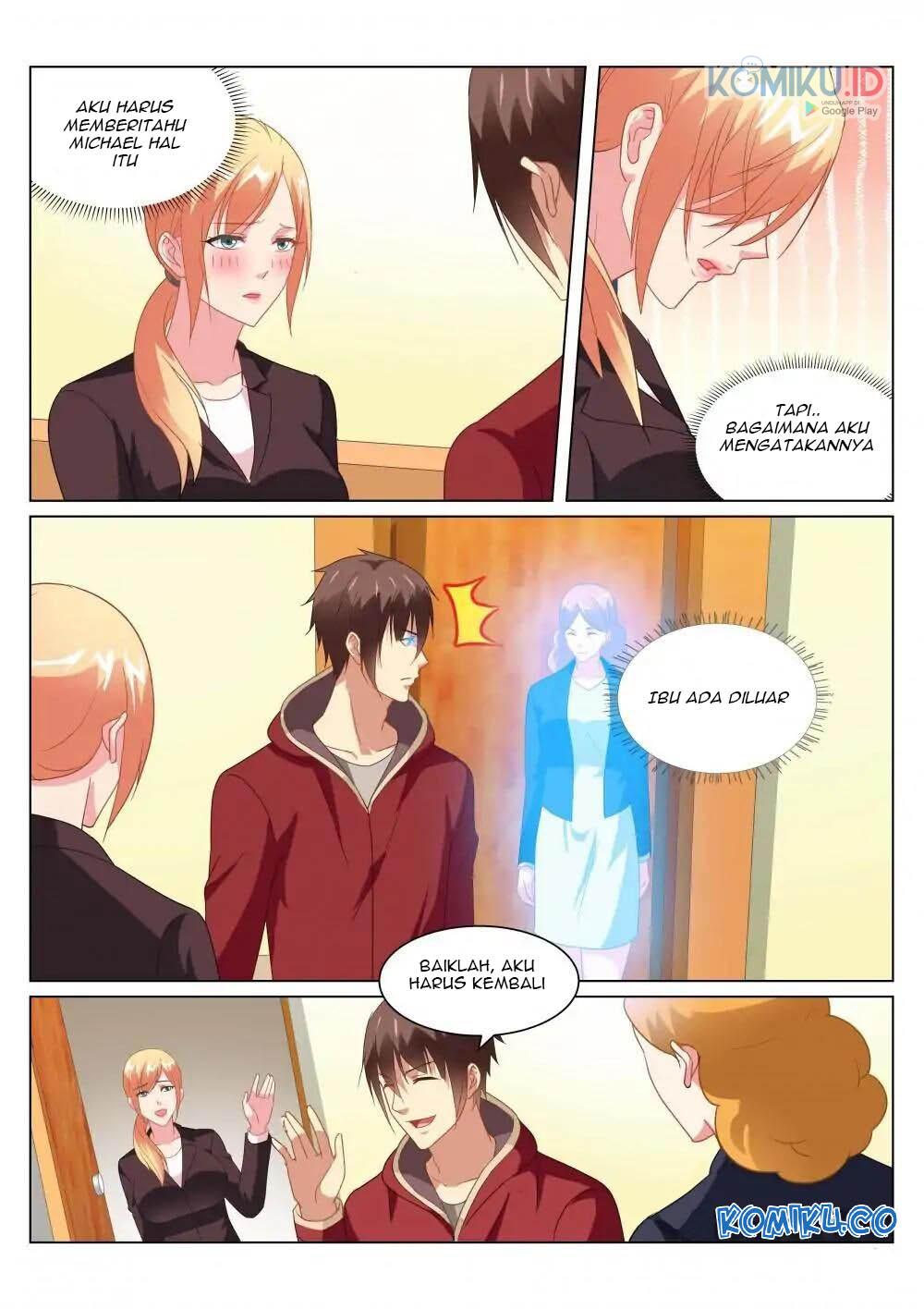 Baca  Very Pure Chapter 162 Gambar 2